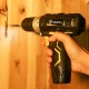 Дрель-шуруповерт аккумуляторная DEKO GCD12DU3