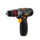 Дрель-шуруповерт аккумуляторная DEKO GCD12DU3 (removable chuck)