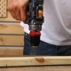 Дрель-шуруповерт аккумуляторная DEKO GCD12DU3 (removable chuck)