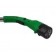 Триммер аккумуляторный Zitrek GreenCut 12 SET1