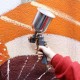 Краскораспылитель пневматический с верхним бачком DEKO DKSG01