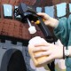 Краскопульт электрический DEKO DKSG150