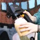 Краскопульт электрический DEKO DKSG150