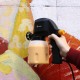 Краскопульт электрический DEKO DKSG150