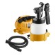 Краскопульт электрический DEKO DKSG800 HVLP