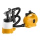 Краскопульт электрический DEKO DKSG800 HVLP