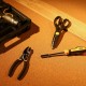 Дрель-шуруповерт аккумуляторная DEKO GCD12DU3 SET 104 063-4095
