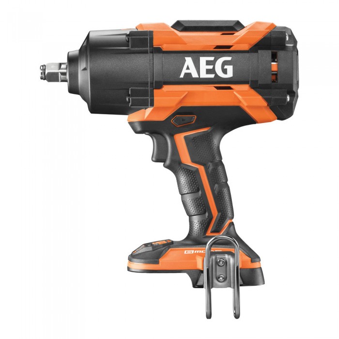 Ударный гайковерт AEG BSS18HTF12B6-0