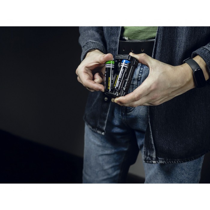 Зарядное устройство Armytek Handy C2 VE