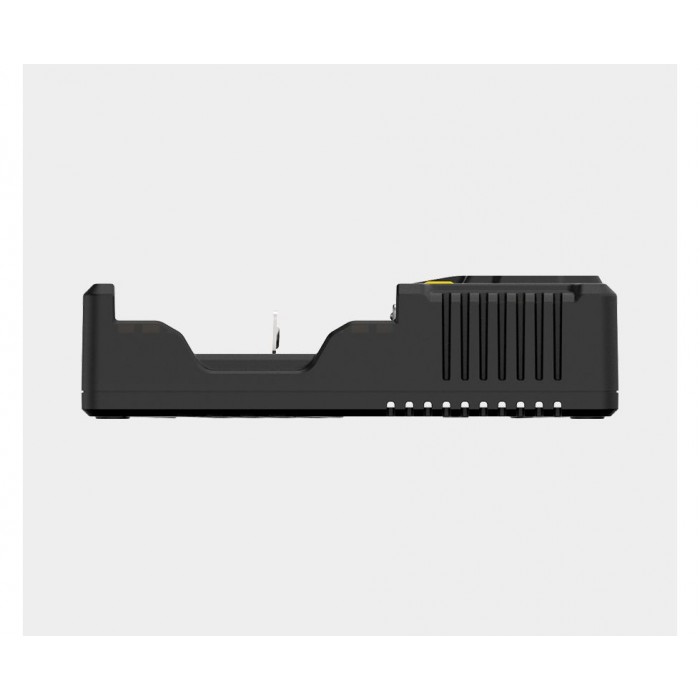 Зарядное устройство Armytek Uni C4 Plug Type C