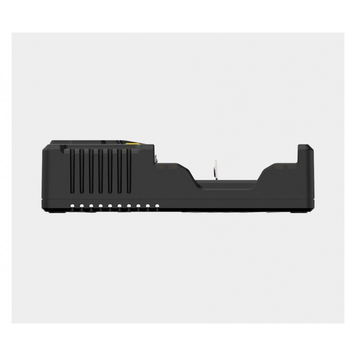Зарядное устройство Armytek Uni C4 Plug Type C