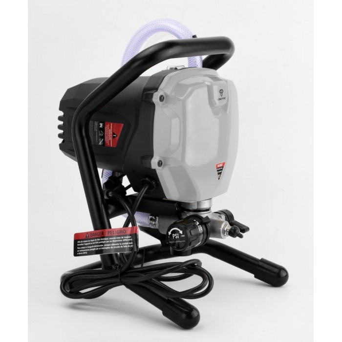 Окрасочный аппарат Zitrek Z8626