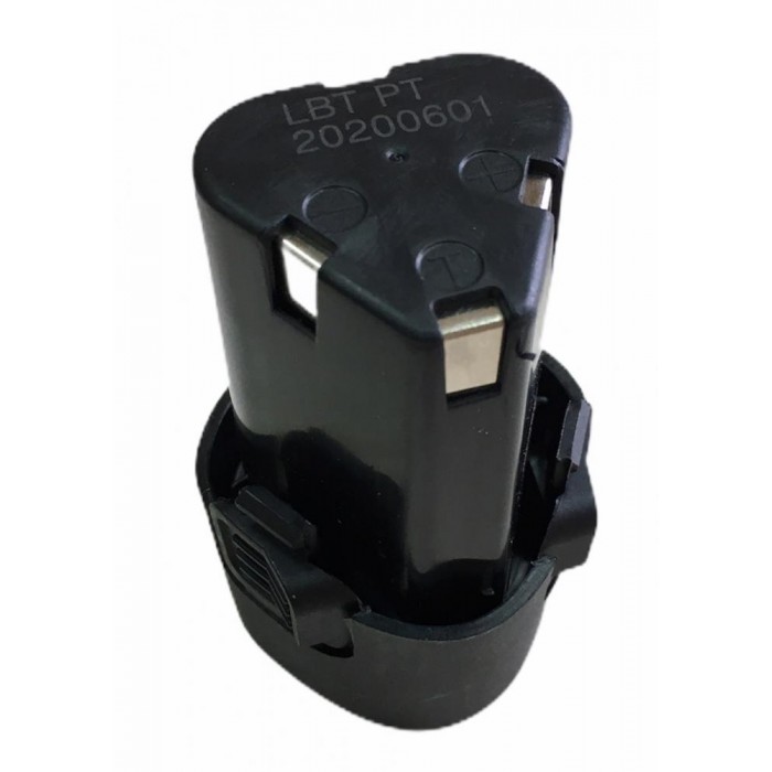 Дрель-шуруповерт аккумуляторная Zitrek Green 12 PRO