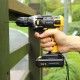 Аккумулятор DEKO для дрели-шуруповерта DKCD16FU-Li 063-4051
