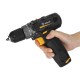 Аккумулятор DEKO для дрели-шуруповерта GCD12DU3 063-4091