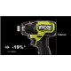 ONE + / Винтоверт импульсный RYOBI HP RID18C-0 (без батареи)