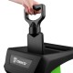 Измельчитель садовых отходов сетевой DEKO DKSH2800