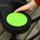Измельчитель садовых отходов сетевой DEKO DKSH2800
