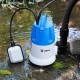 Насос дренажный DEKO CWP-550P
