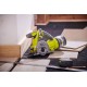 ONE + / Пила циркулярная RYOBI R18MMS-0 (без батареи)