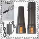 Воздуходувка аккумуляторная Bort BSS-18Li-Pro