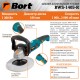 Полировальная машина Bort BWS-1405-R