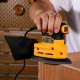 Дельташлифовальная машина DEKO DKS200