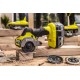 ONE + / Пила циркулярная аккумуляторная Ryobi HP RCT18C-0 (без батареи)