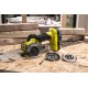 ONE + / Пила циркулярная аккумуляторная Ryobi HP RCT18C-0 (без батареи)