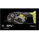 ONE + / Пила циркулярная аккумуляторная Ryobi HP RCT18C-0 (без батареи)