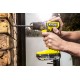 ONE + / Ударная дрель-шуруповерт RYOBI HP RPD18C-0 (без батареи)