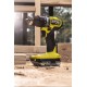 ONE + / Ударная дрель-шуруповерт RYOBI HP RPD18C-0 (без батареи)