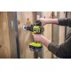 ONE + / Ударная дрель-шуруповерт Ryobi HP RPD18X-0 (без батареи)