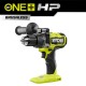 ONE + / Ударная дрель-шуруповерт Ryobi HP RPD18X-0 (без батареи)