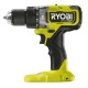 ONE + / Ударная дрель-шуруповерт Ryobi HP RPD18X-0 (без батареи)