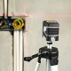 Уровень лазерный самовыравнивающийся DEKO DKLL11 SET 2