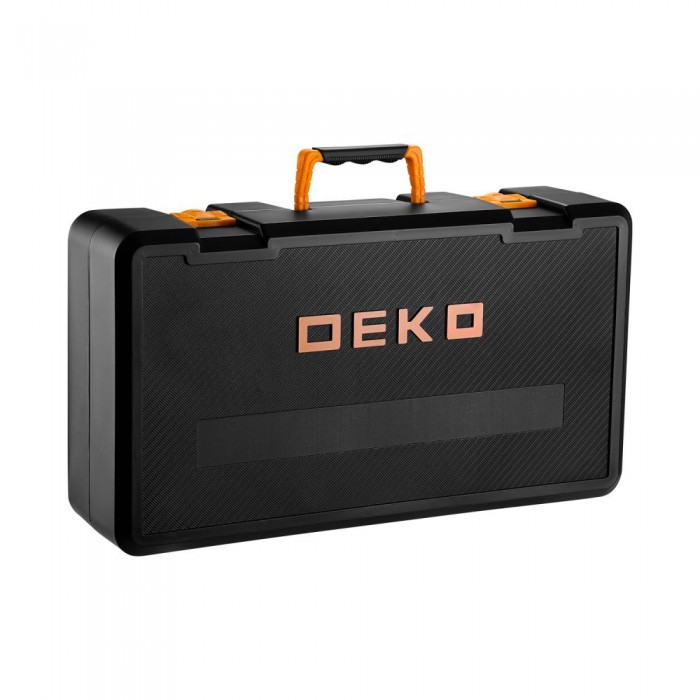Уровень лазерный самовыравнивающийся DEKO DKLL12PG1 360/3 SET 2 PREMIUM