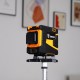 Уровень лазерный самовыравнивающийся DEKO DKLL12PG1 360/3 SET 2 PREMIUM