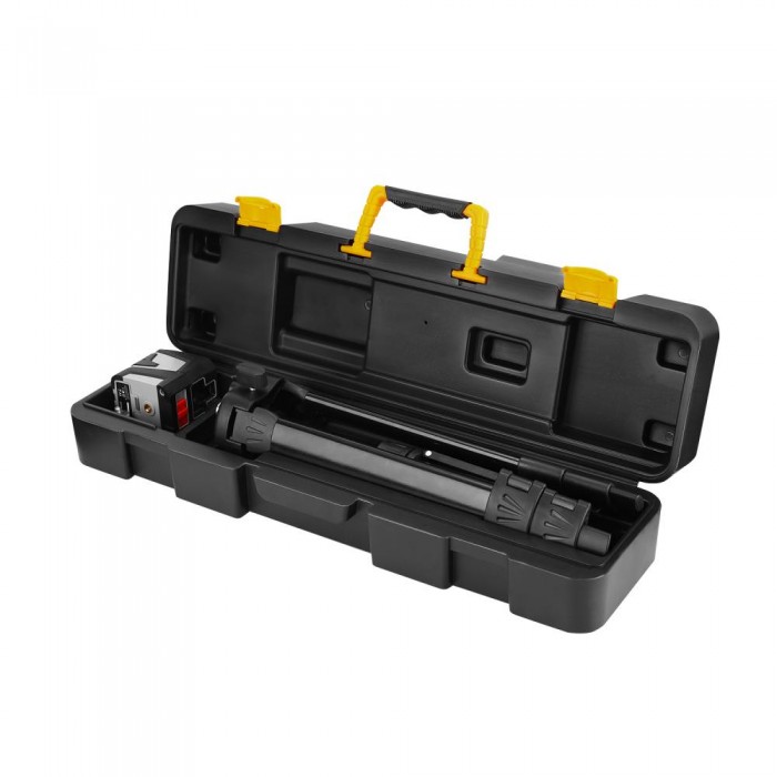 Уровень лазерный самовыравнивающийся DEKO DKLL11 SET 2 PREMIUM