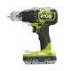 ONE + / Дрель-шуруповерт RYOBI HP RDD18C-220S