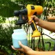 Краскопульт электрический DEKO DKSG500