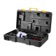 Уровень лазерный самовыравнивающийся в кейсе DEKO DKLL02RB PRO SET 2 PREMIUM