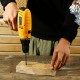 Шуруповерт сетевой DEKO DKD450