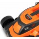 Газонокосилка электрическая DAEWOO DLM 1900E