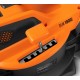 Газонокосилка электрическая DAEWOO DLM 1900E