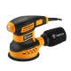 Эксцентриковая шлифмашина DEKO DKG350