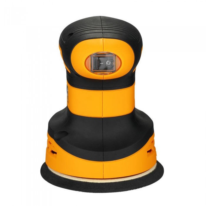 Эксцентриковая шлифмашина DEKO DKG350