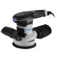 Эксцентриковая шлифмашина 125/150 мм DEKO DKG550