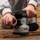 Эксцентриковая шлифмашина 125/150 мм DEKO DKG550