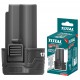 Аккумулятор TOTAL TBLI12152